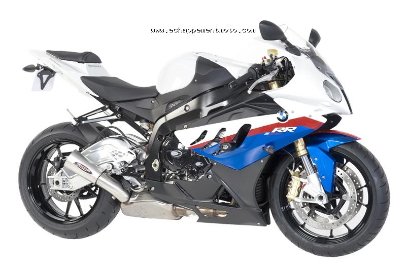 BMW S1000 RR BOS ECHAPPEMENT MOTO ALU 3 BMW S1000 RR BOS ECHAPPEMENT MOTO ALU 3